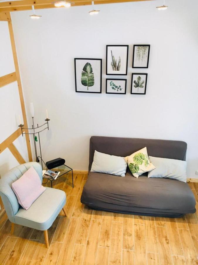 Rheingau - Schoene Moeblierte Ferienwohnung エルトフィレ エクステリア 写真