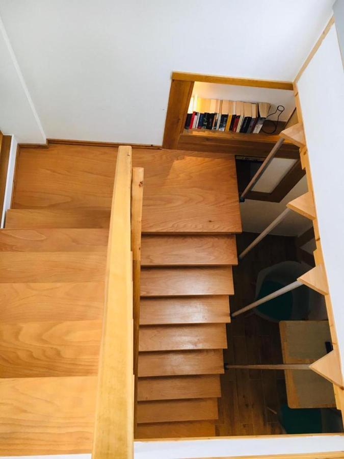 Rheingau - Schoene Moeblierte Ferienwohnung エルトフィレ エクステリア 写真