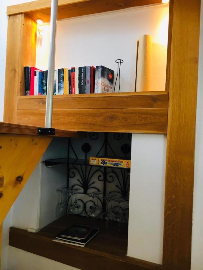 Rheingau - Schoene Moeblierte Ferienwohnung エルトフィレ エクステリア 写真