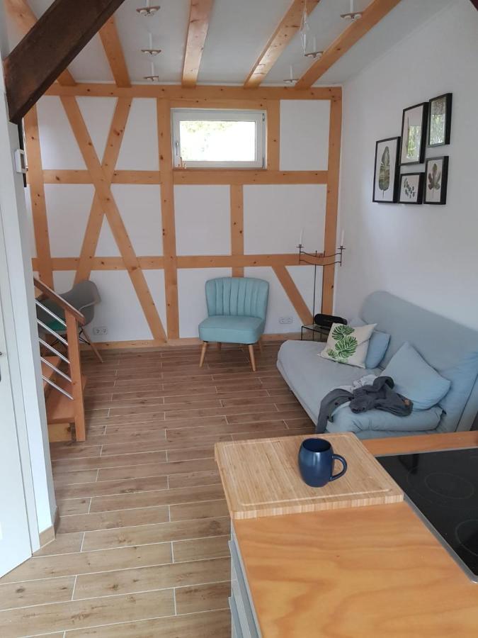 Rheingau - Schoene Moeblierte Ferienwohnung エルトフィレ エクステリア 写真